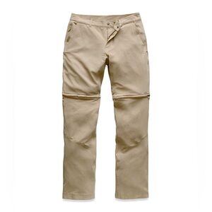 The North Face Women’s Paramount Convertible Pants size 6